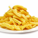 Illustration for article titled Last Call: How are you celebrating National French Fry Day?
